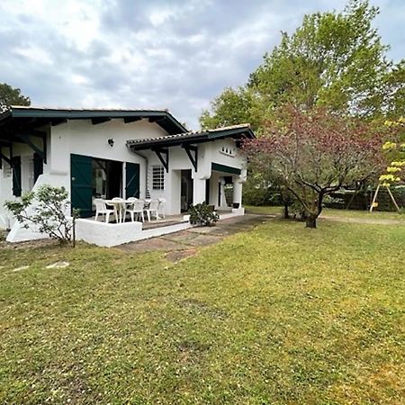 Villa Pyla-Sur-Mer, 5 Pieces, 9 Personnes - Fr-1-420-94 拉特斯特德布赫 外观 照片