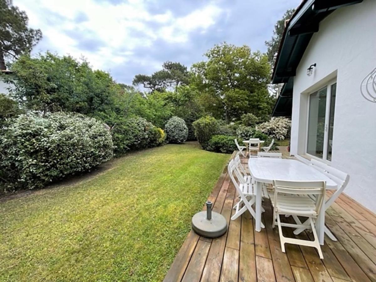 Villa Pyla-Sur-Mer, 5 Pieces, 9 Personnes - Fr-1-420-94 拉特斯特德布赫 外观 照片
