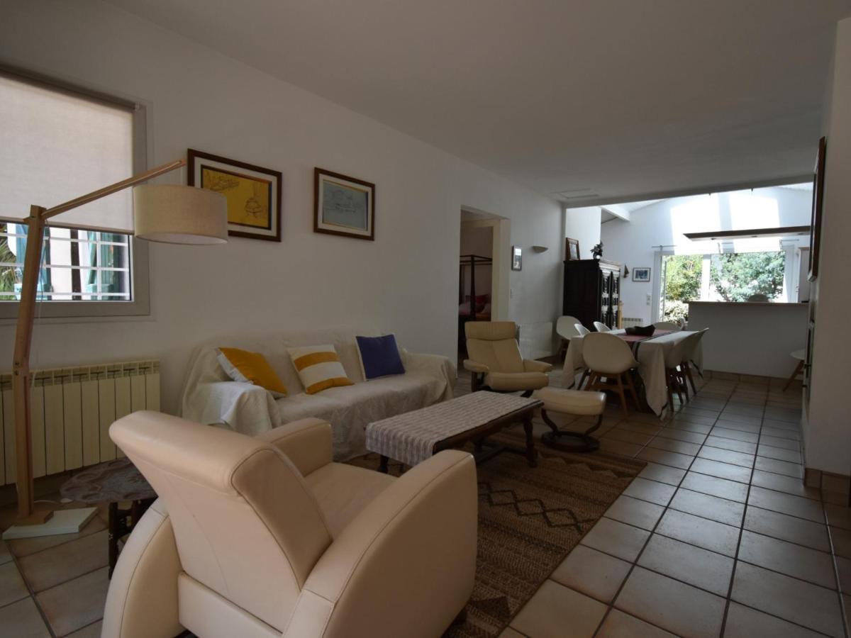 Villa Pyla-Sur-Mer, 5 Pieces, 9 Personnes - Fr-1-420-94 拉特斯特德布赫 外观 照片