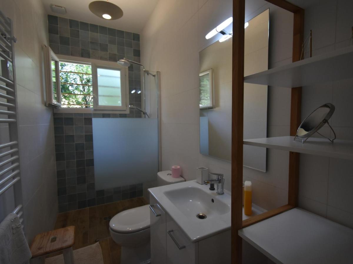 Villa Pyla-Sur-Mer, 5 Pieces, 9 Personnes - Fr-1-420-94 拉特斯特德布赫 外观 照片