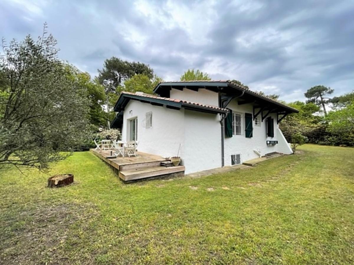 Villa Pyla-Sur-Mer, 5 Pieces, 9 Personnes - Fr-1-420-94 拉特斯特德布赫 外观 照片