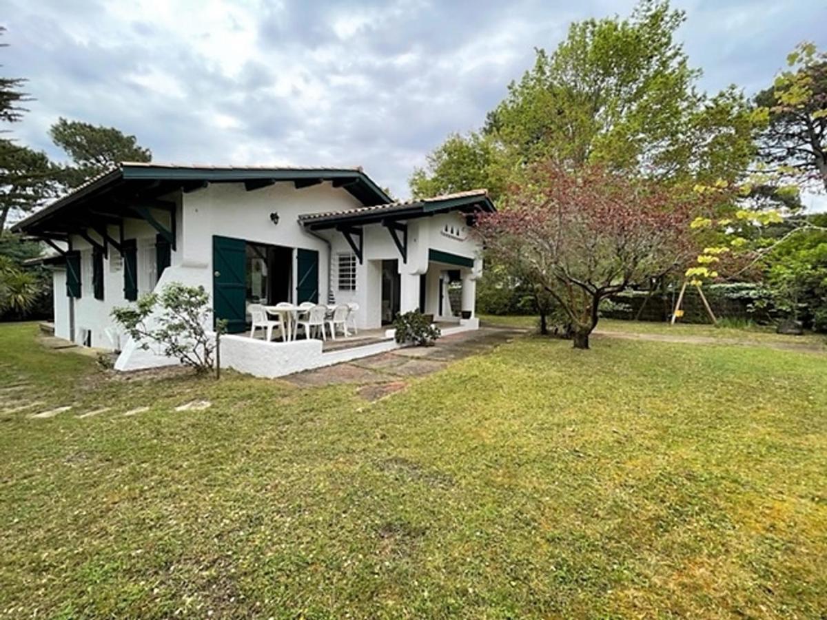 Villa Pyla-Sur-Mer, 5 Pieces, 9 Personnes - Fr-1-420-94 拉特斯特德布赫 外观 照片