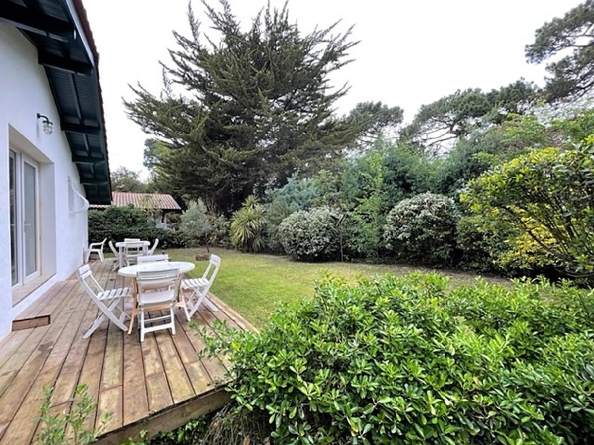 Villa Pyla-Sur-Mer, 5 Pieces, 9 Personnes - Fr-1-420-94 拉特斯特德布赫 外观 照片