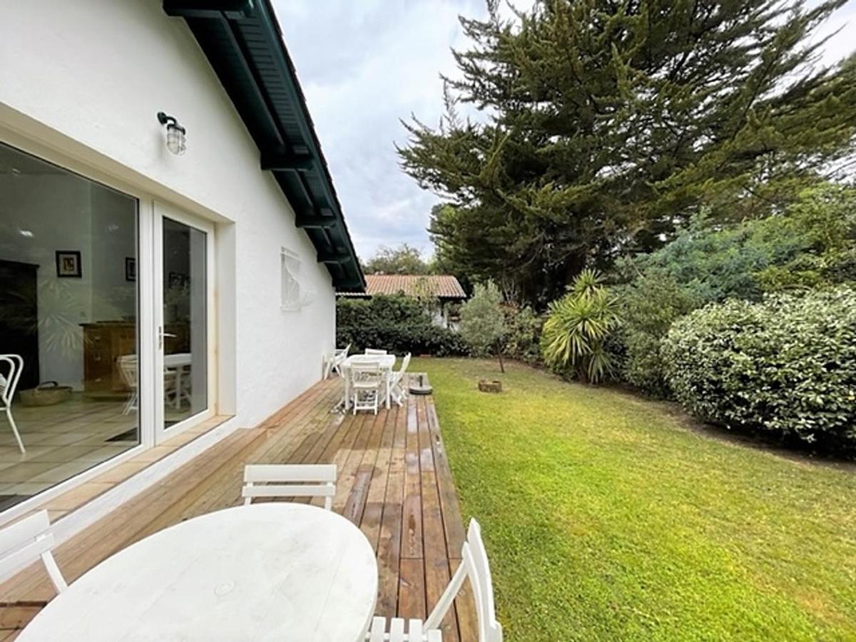 Villa Pyla-Sur-Mer, 5 Pieces, 9 Personnes - Fr-1-420-94 拉特斯特德布赫 外观 照片