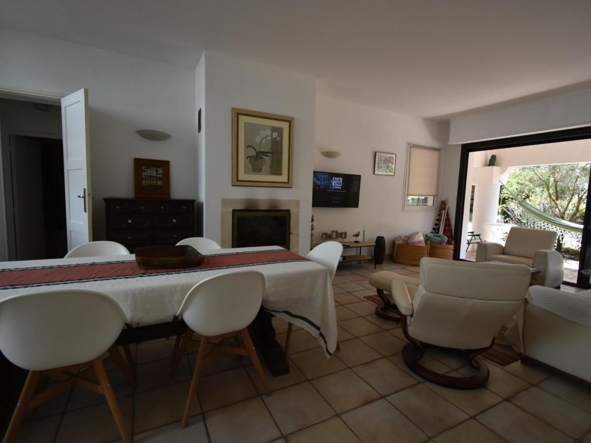 Villa Pyla-Sur-Mer, 5 Pieces, 9 Personnes - Fr-1-420-94 拉特斯特德布赫 外观 照片