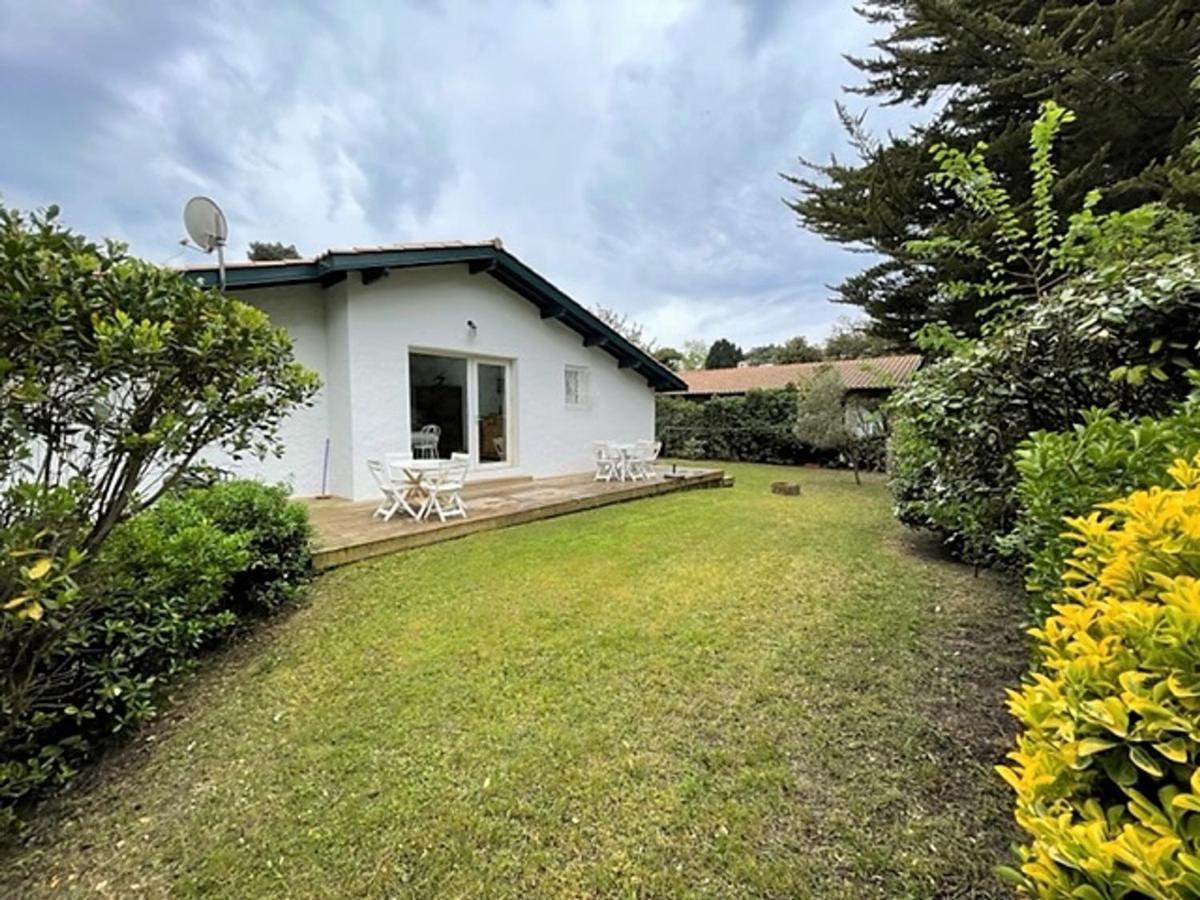 Villa Pyla-Sur-Mer, 5 Pieces, 9 Personnes - Fr-1-420-94 拉特斯特德布赫 外观 照片