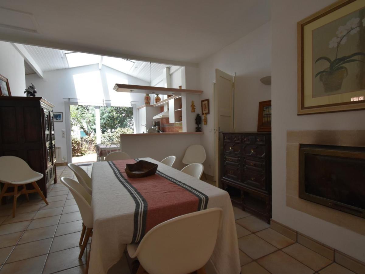 Villa Pyla-Sur-Mer, 5 Pieces, 9 Personnes - Fr-1-420-94 拉特斯特德布赫 外观 照片