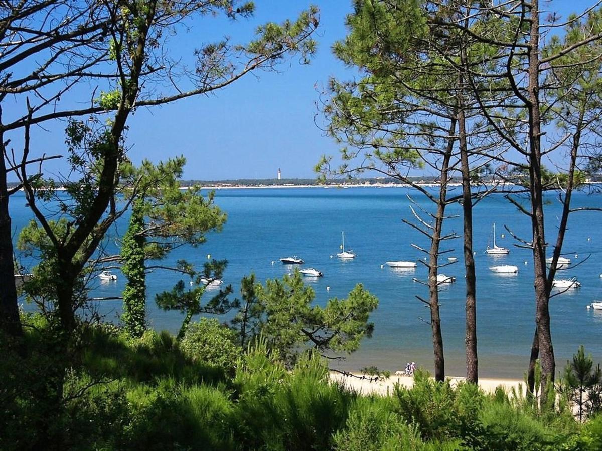 Villa Pyla-Sur-Mer, 5 Pieces, 9 Personnes - Fr-1-420-94 拉特斯特德布赫 外观 照片