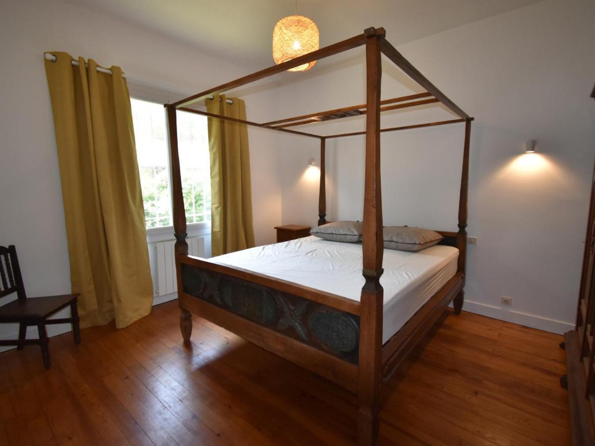 Villa Pyla-Sur-Mer, 5 Pieces, 9 Personnes - Fr-1-420-94 拉特斯特德布赫 外观 照片