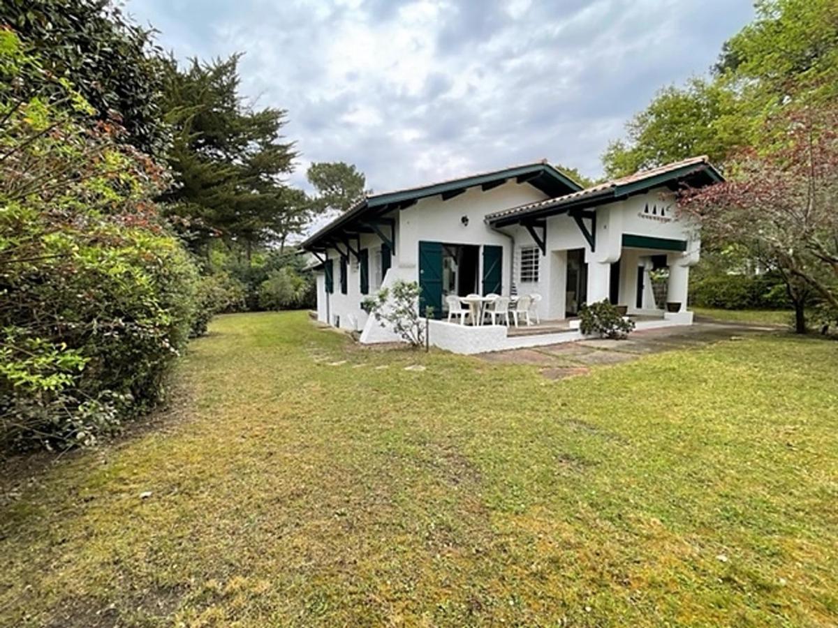 Villa Pyla-Sur-Mer, 5 Pieces, 9 Personnes - Fr-1-420-94 拉特斯特德布赫 外观 照片